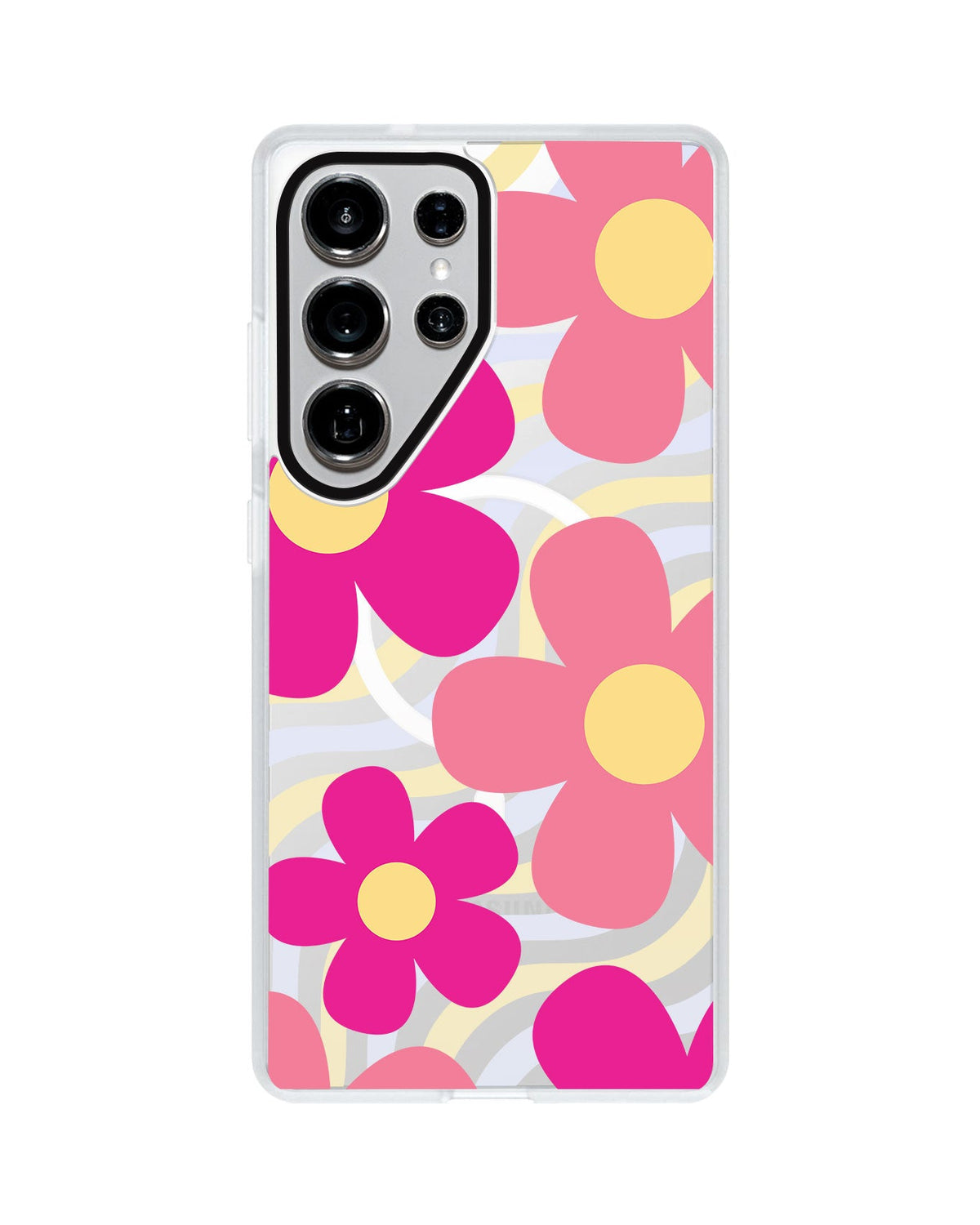Android Rearguard MagSwap - Daisy Delight 1.0