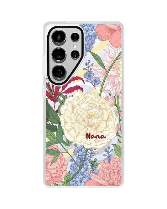 Android Rearguard MagSwap - July Delphinium