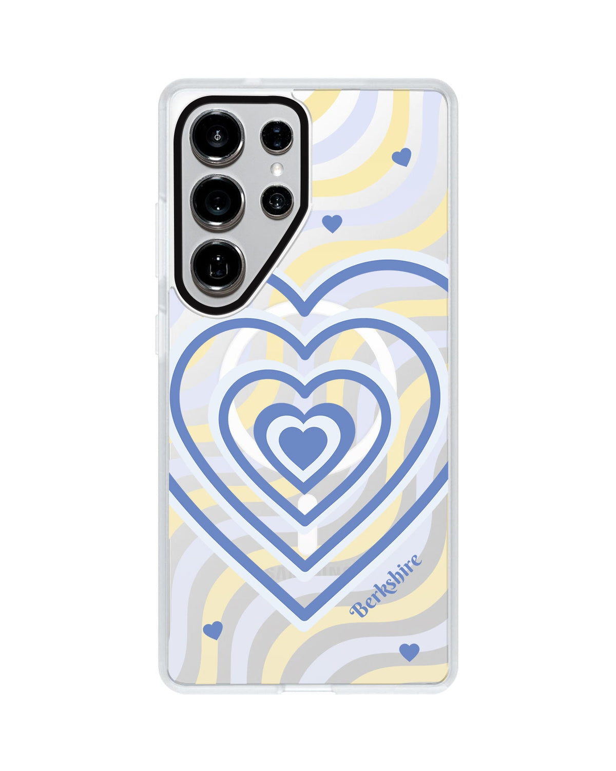 Android Rearguard MagSwap - Love Mirror 2.0