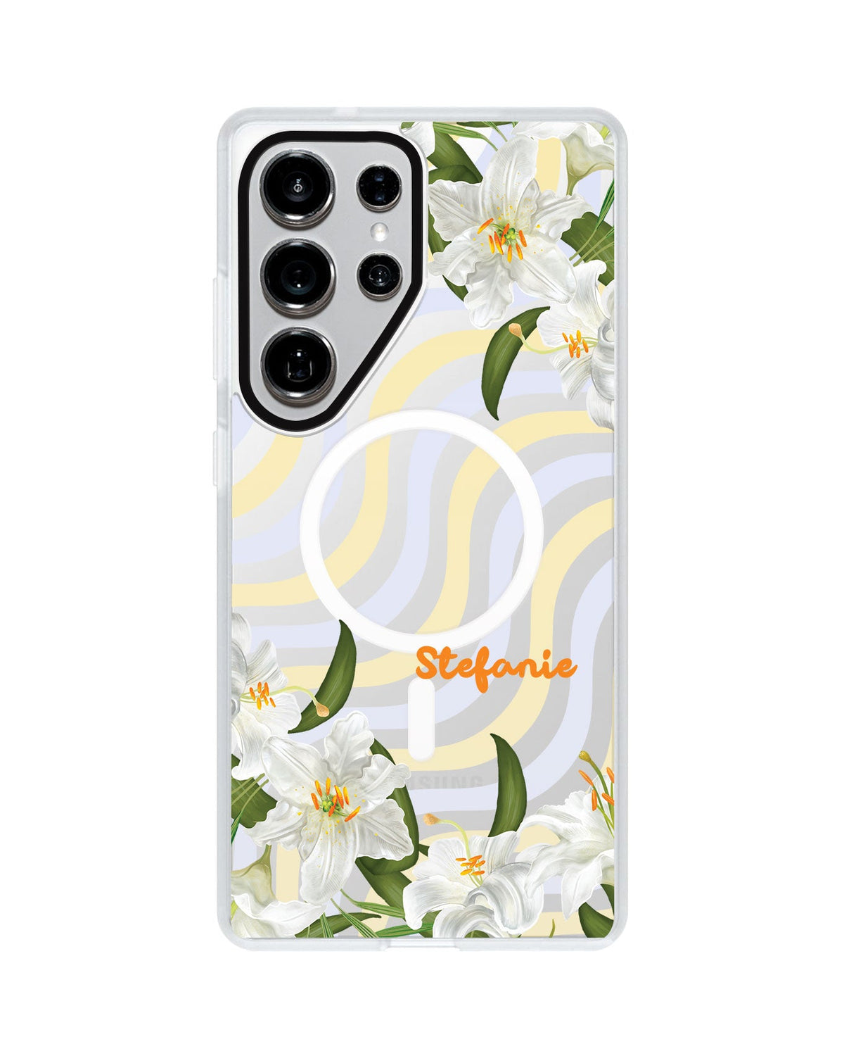 Android Rearguard MagSwap - Lily of The Valley