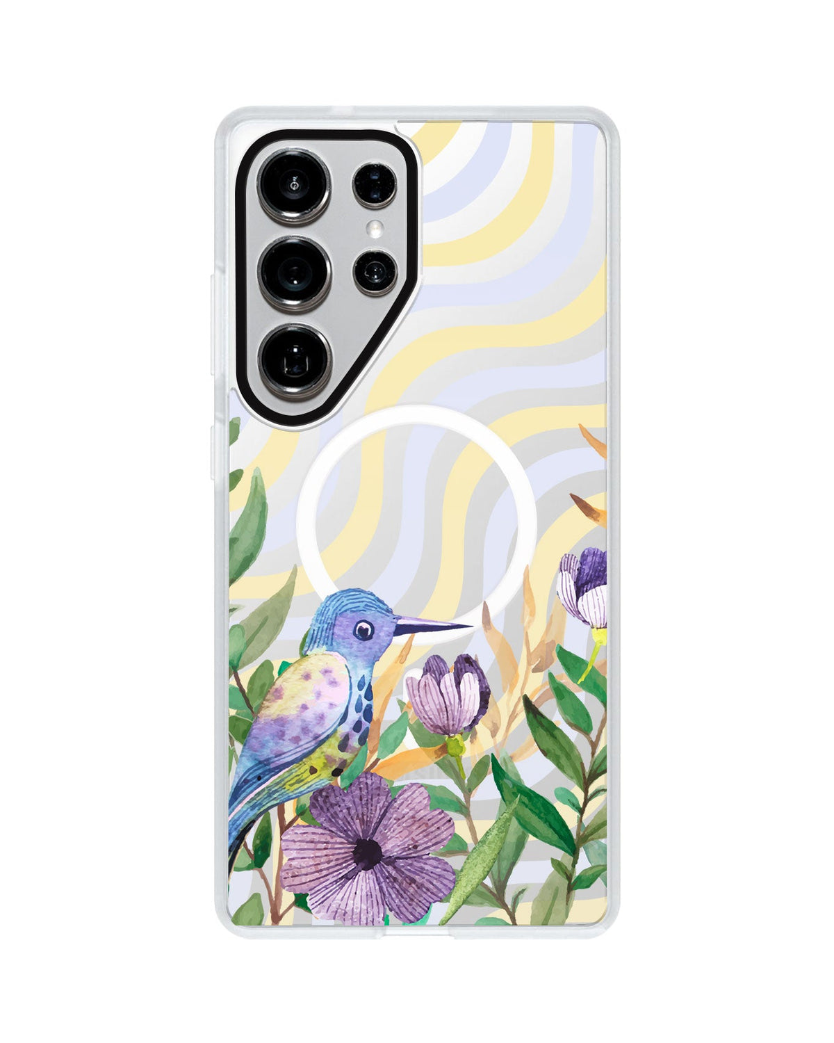 Android Rearguard MagSwap - Orchid