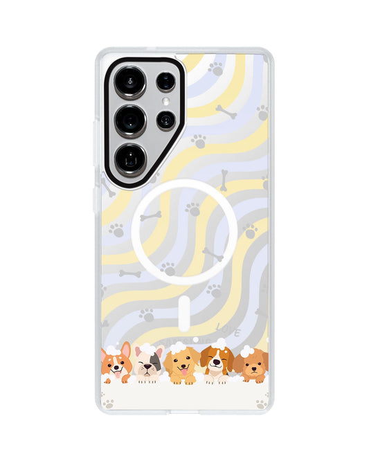 Android Rearguard MagSwap - Ruff Family 2.0