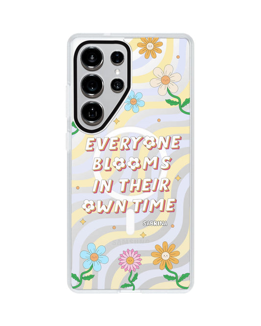 Android Rearguard MagSwap - Blooms