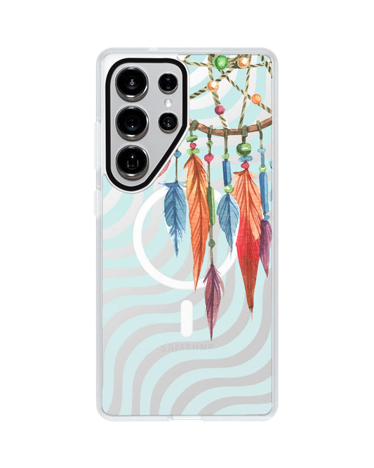 Android Rearguard MagSwap - Dreamcatcher 1.0