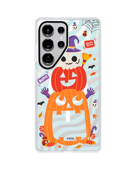Android Rearguard MagSwap - Halloween