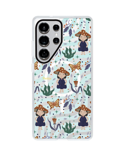 Android Rearguard MagSwap - Lost in the Forest 1.0