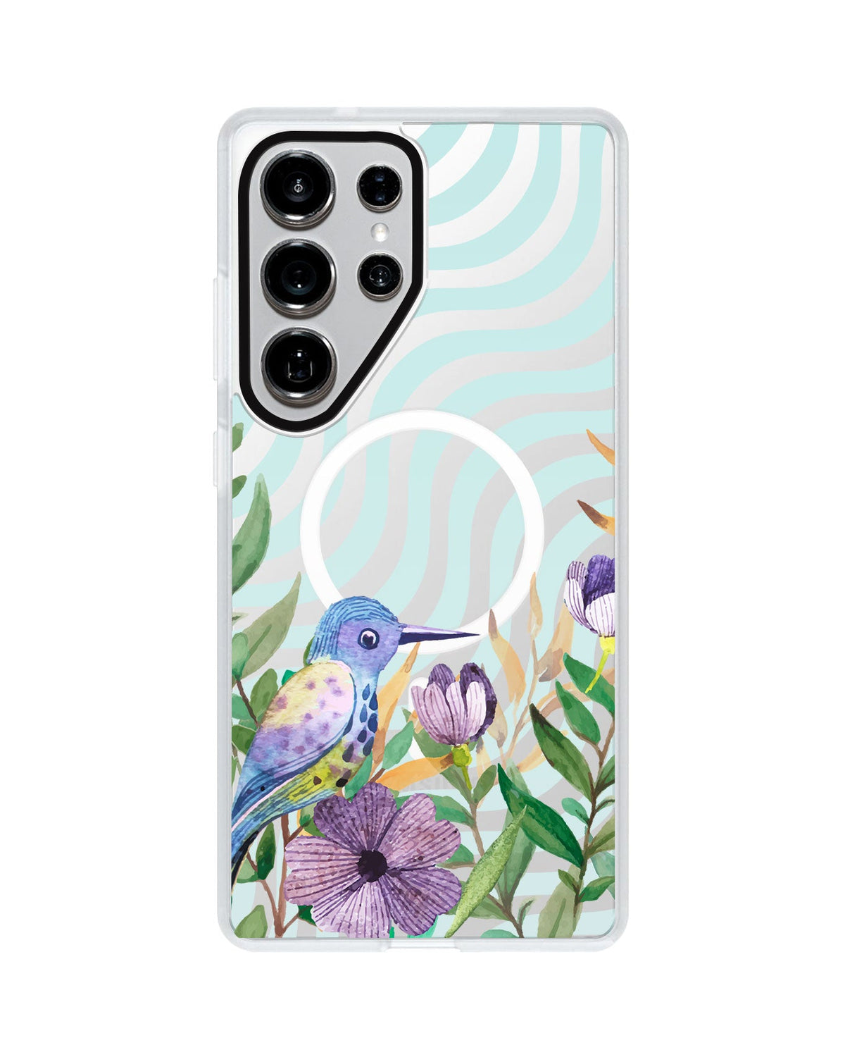 Android Rearguard MagSwap - Orchid