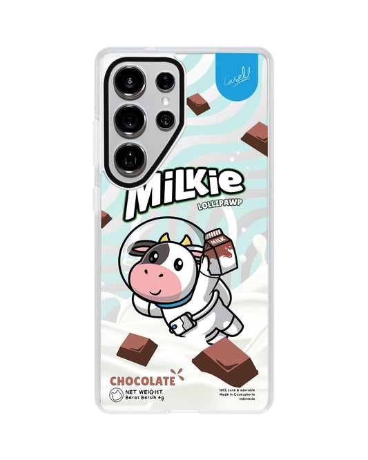 Android Rearguard MagSwap - Milkie