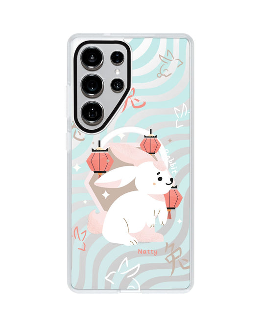 Android Rearguard MagSwap - Rabbit (Chinese Zodiac / Shio)