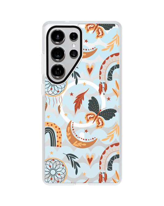 Android Rearguard MagSwap - Boho 3.0