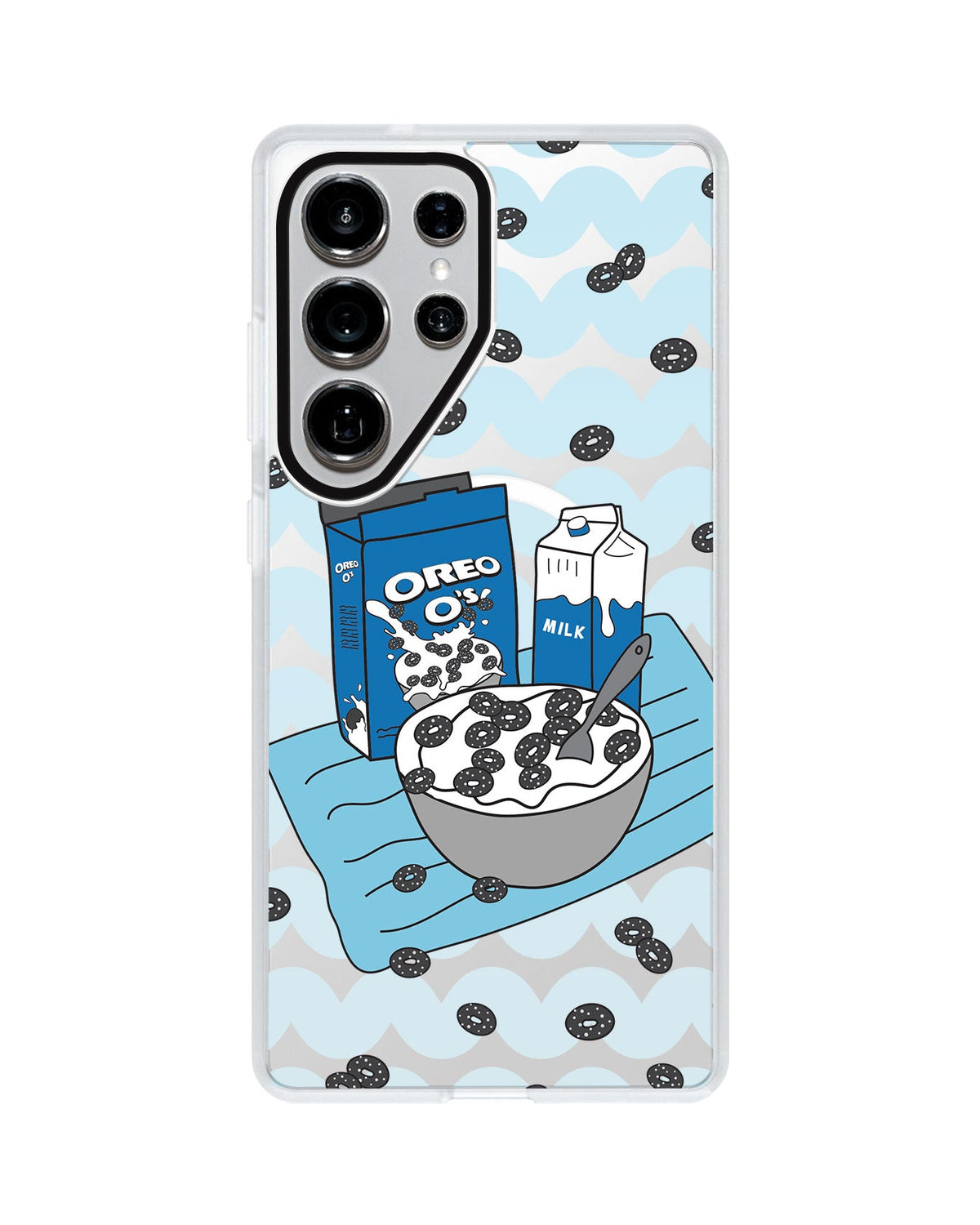 Android Rearguard MagSwap - Cereal-O's 1.0