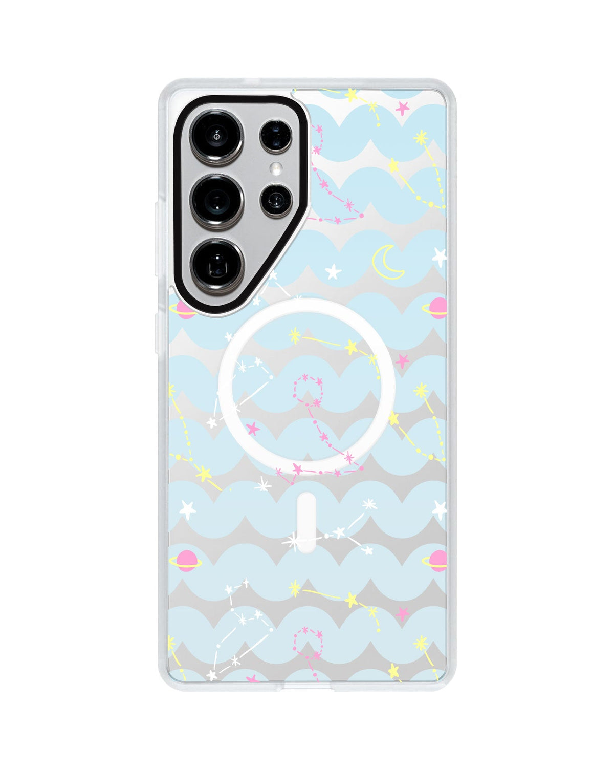 Android Rearguard MagSwap - Constellation Candy