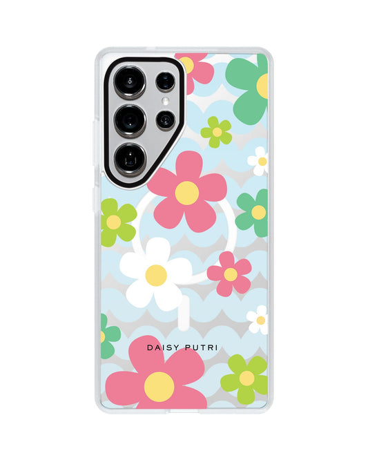 Android Rearguard MagSwap - Daisy Wild
