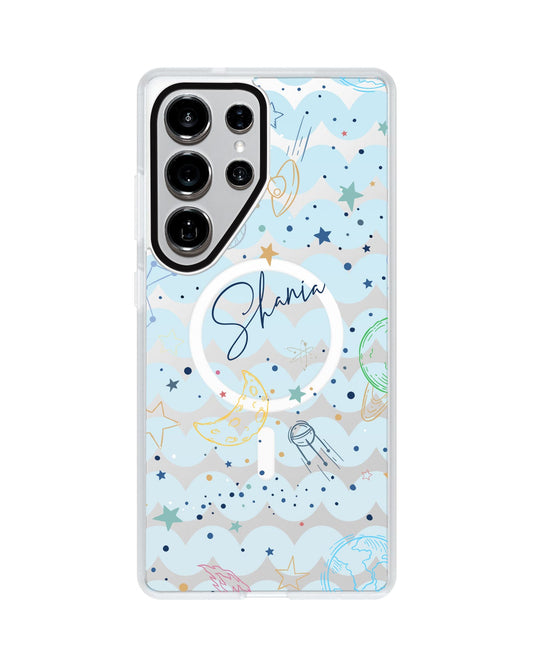 Android Rearguard MagSwap - Galaxy