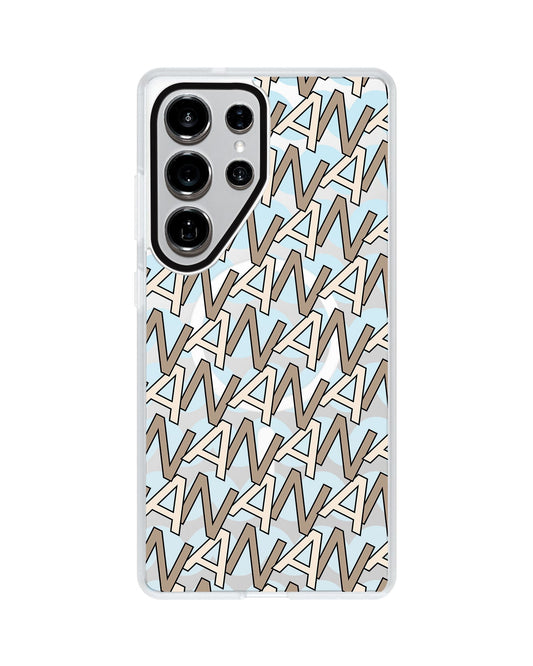 Android Rearguard MagSwap - Initial Monogram 4.0