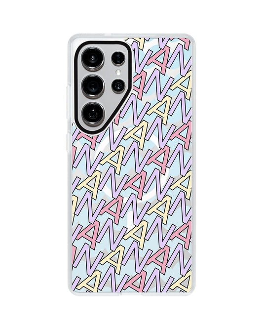 Android Rearguard MagSwap - Initial Monogram 5.0