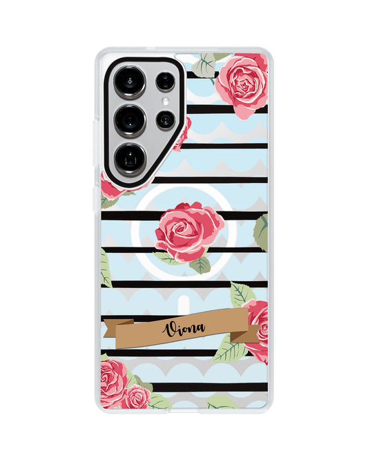 Android Rearguard MagSwap - Rose