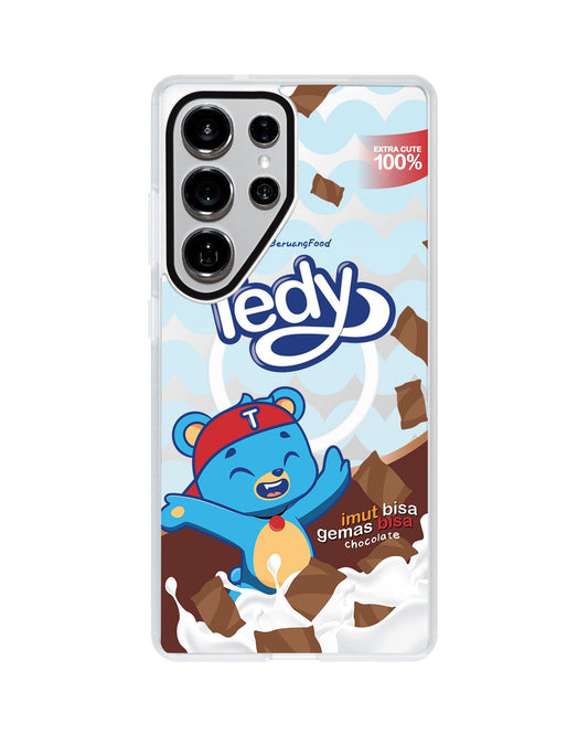 Android Rearguard MagSwap - Tedy