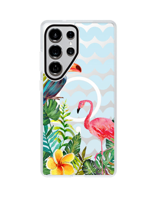 Android Rearguard MagSwap - Tropical