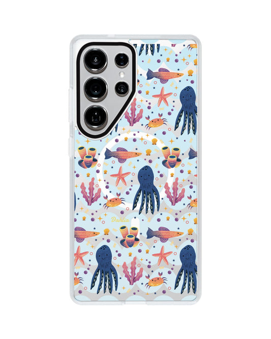 Android Rearguard MagSwap - Underwater Dreams 1.0