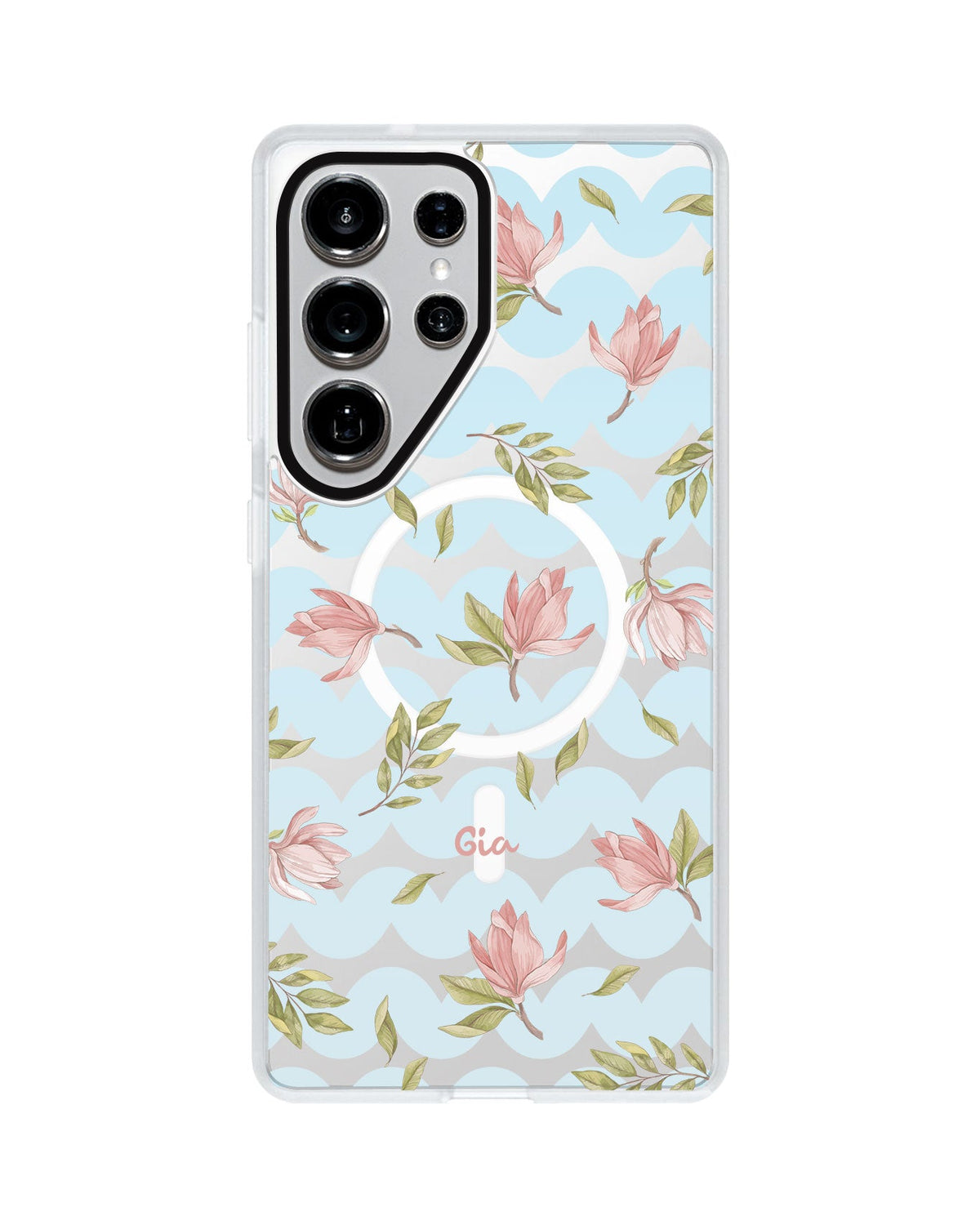 Android Rearguard MagSwap - Azalea