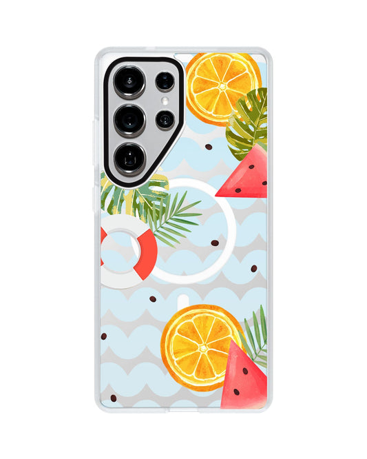 Android Rearguard MagSwap - Caribbean Vibes