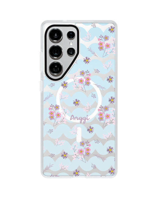 Android Rearguard MagSwap - Cherry Blossom