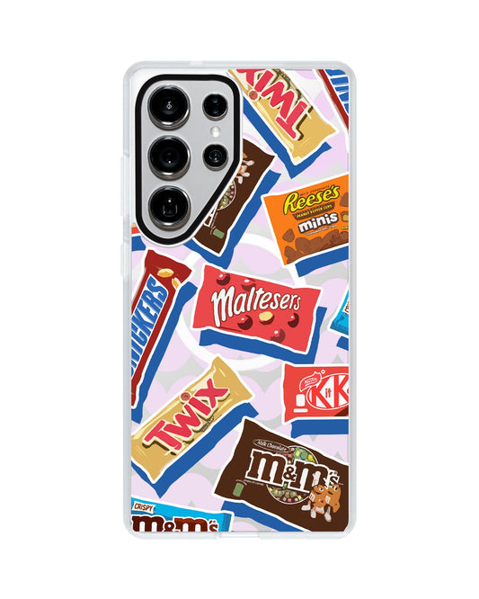 Android Rearguard MagSwap - Choco Sweet