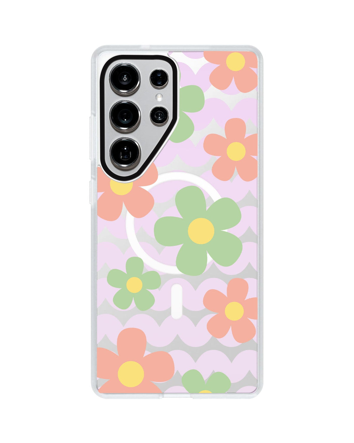 Android Rearguard MagSwap - Daisy Spring