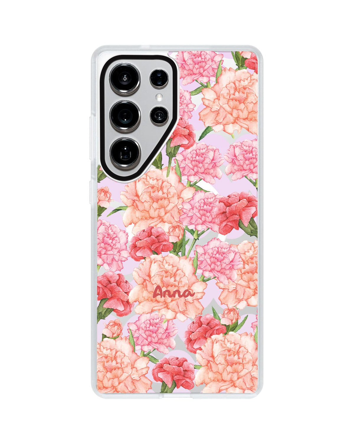 Android Rearguard MagSwap - January Carnation