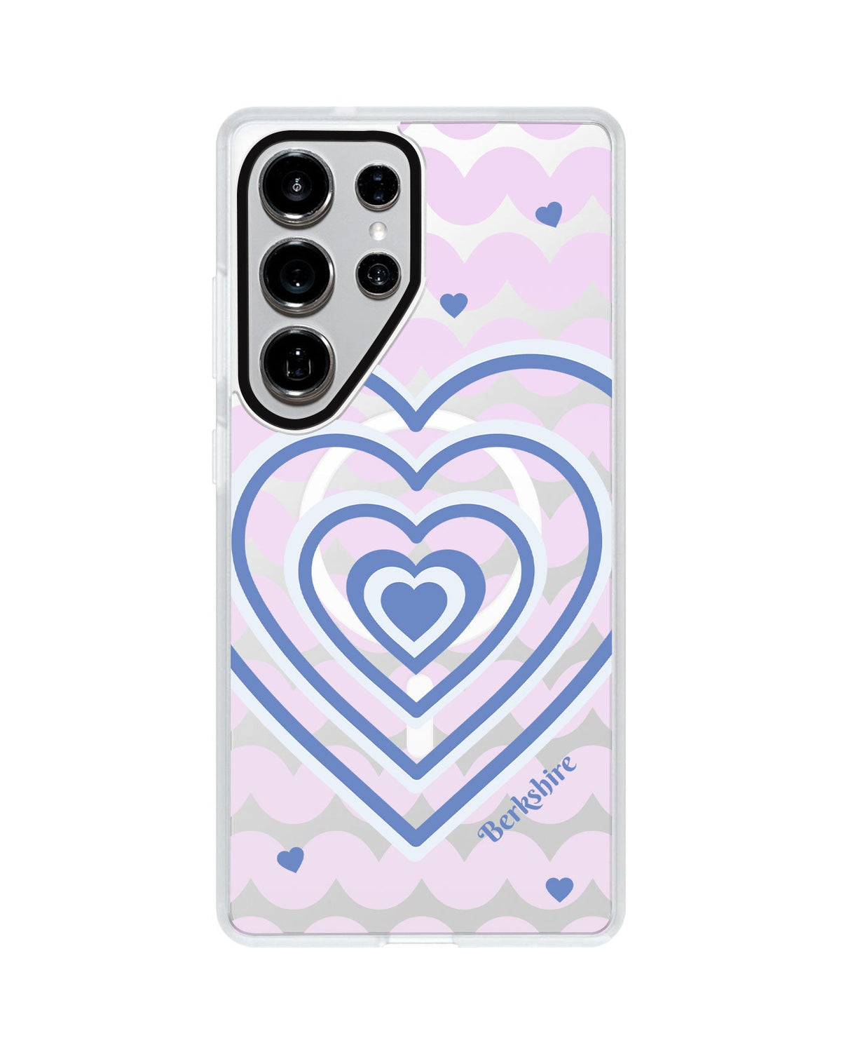Android Rearguard MagSwap - Love Mirror 2.0