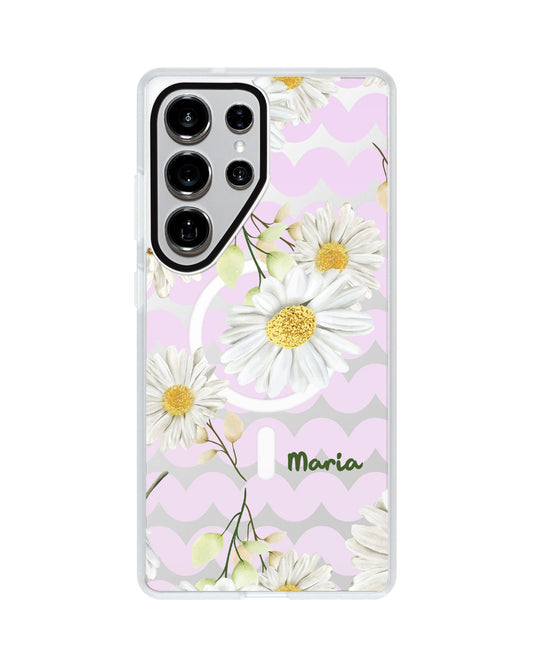 Android Rearguard MagSwap - Chrysanthemum