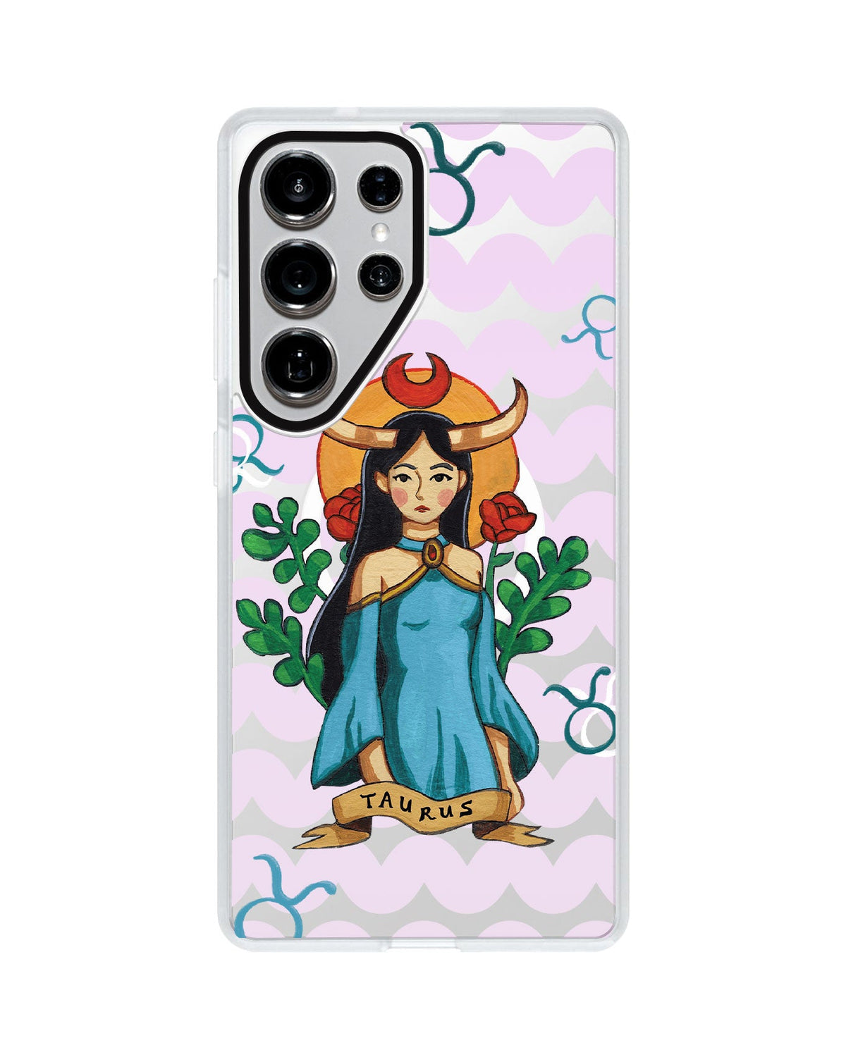 Android Rearguard MagSwap - Taurus