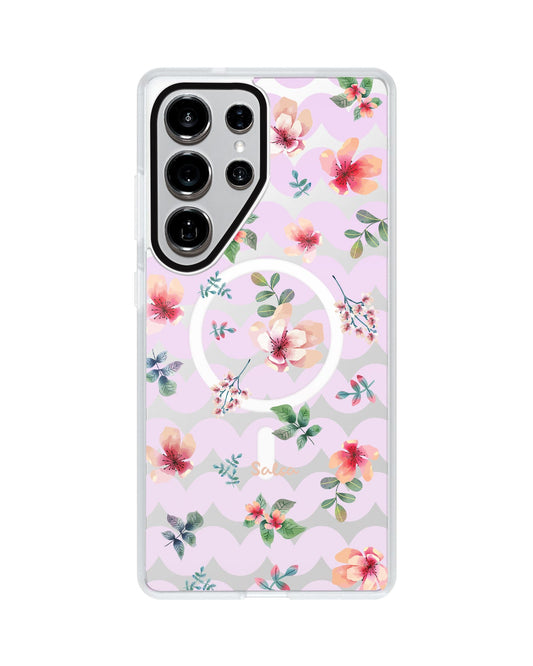 Android Rearguard MagSwap - Botanical Garden 5.0