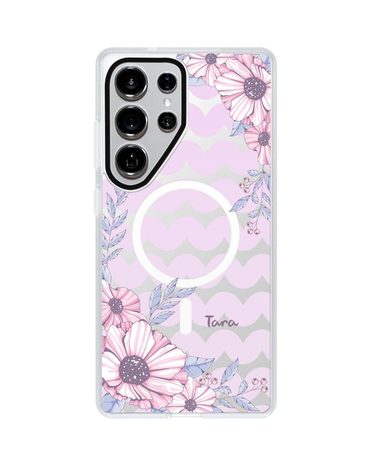Android Rearguard MagSwap - Pink Blossom