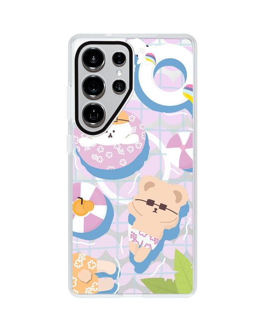 Android Rearguard MagSwap - Pool Party Pink