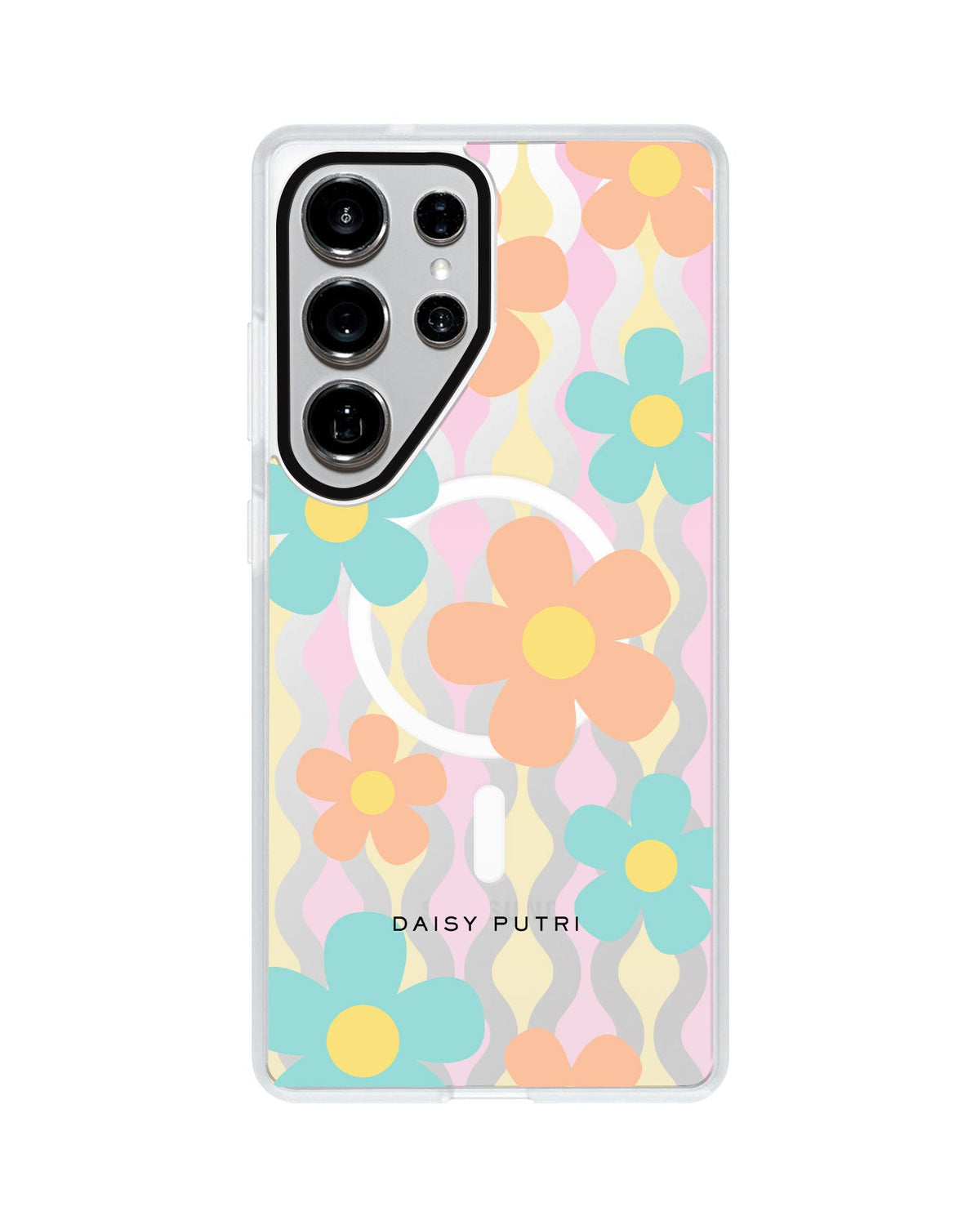 Android Rearguard MagSwap - Daisy Daze