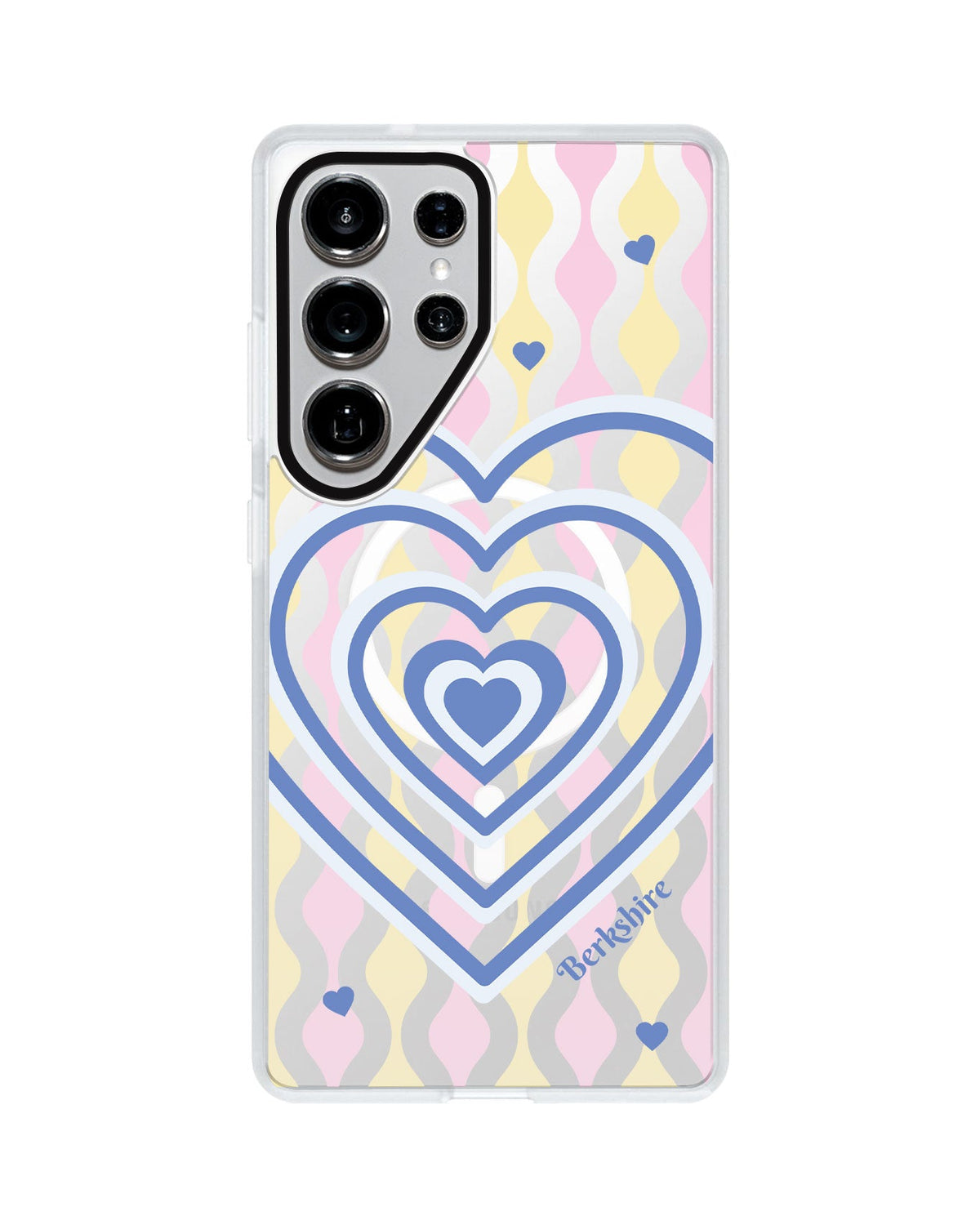 Android Rearguard MagSwap - Love Mirror 2.0