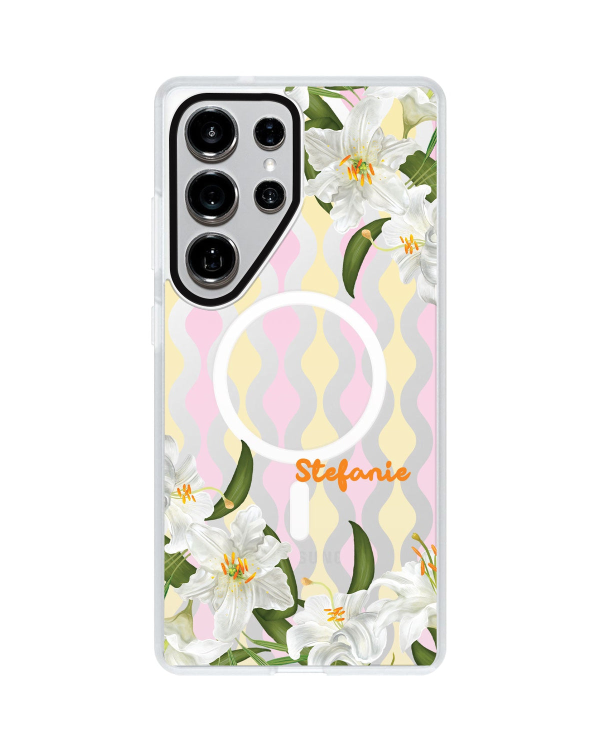 Android Rearguard MagSwap - Lily of The Valley