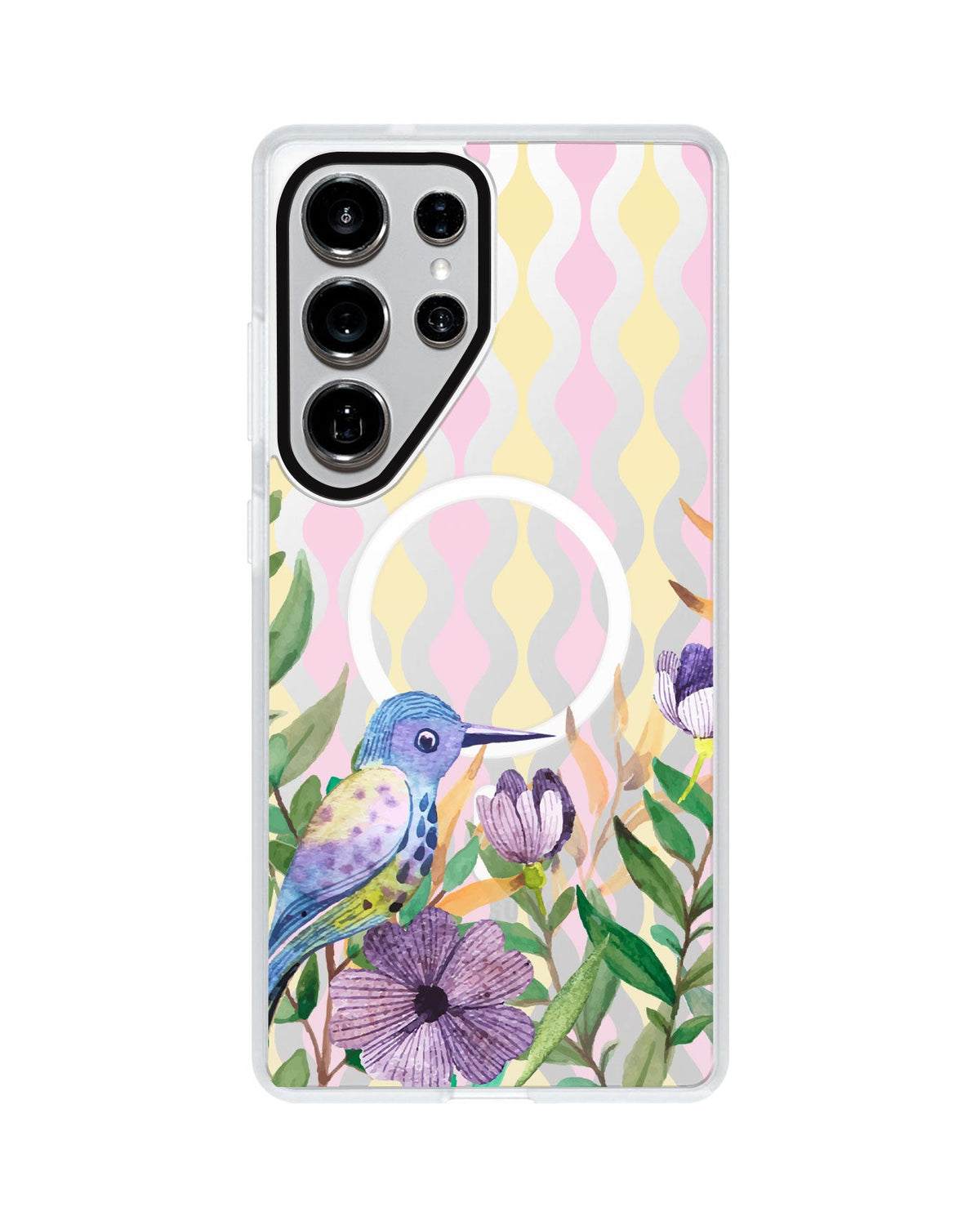 Android Rearguard MagSwap - Orchid