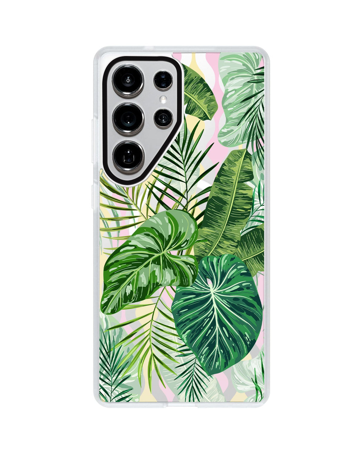 Android Rearguard MagSwap - Rainforest