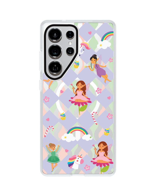 Android Rearguard MagSwap - Little Fairy