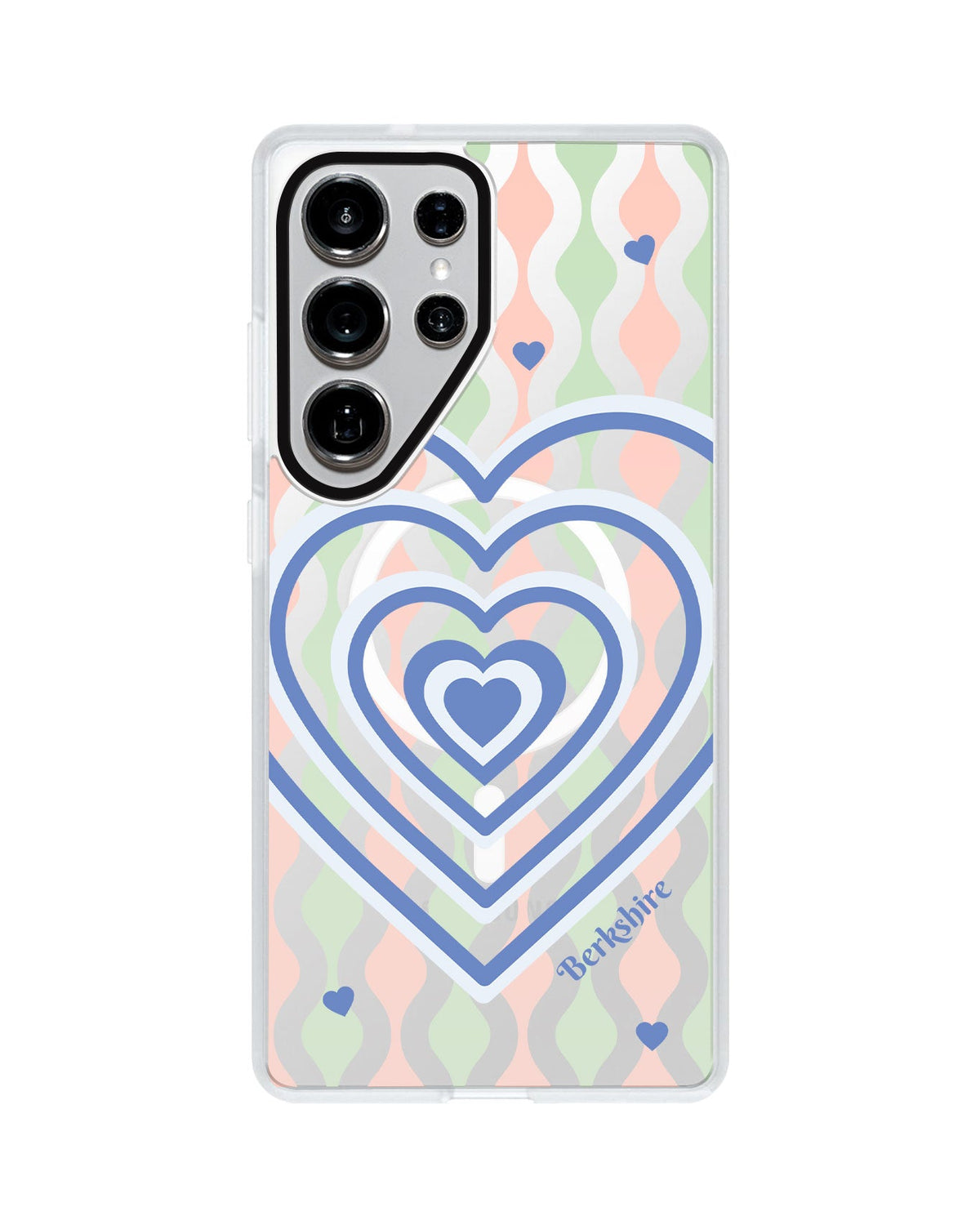 Android Rearguard MagSwap - Love Mirror 2.0