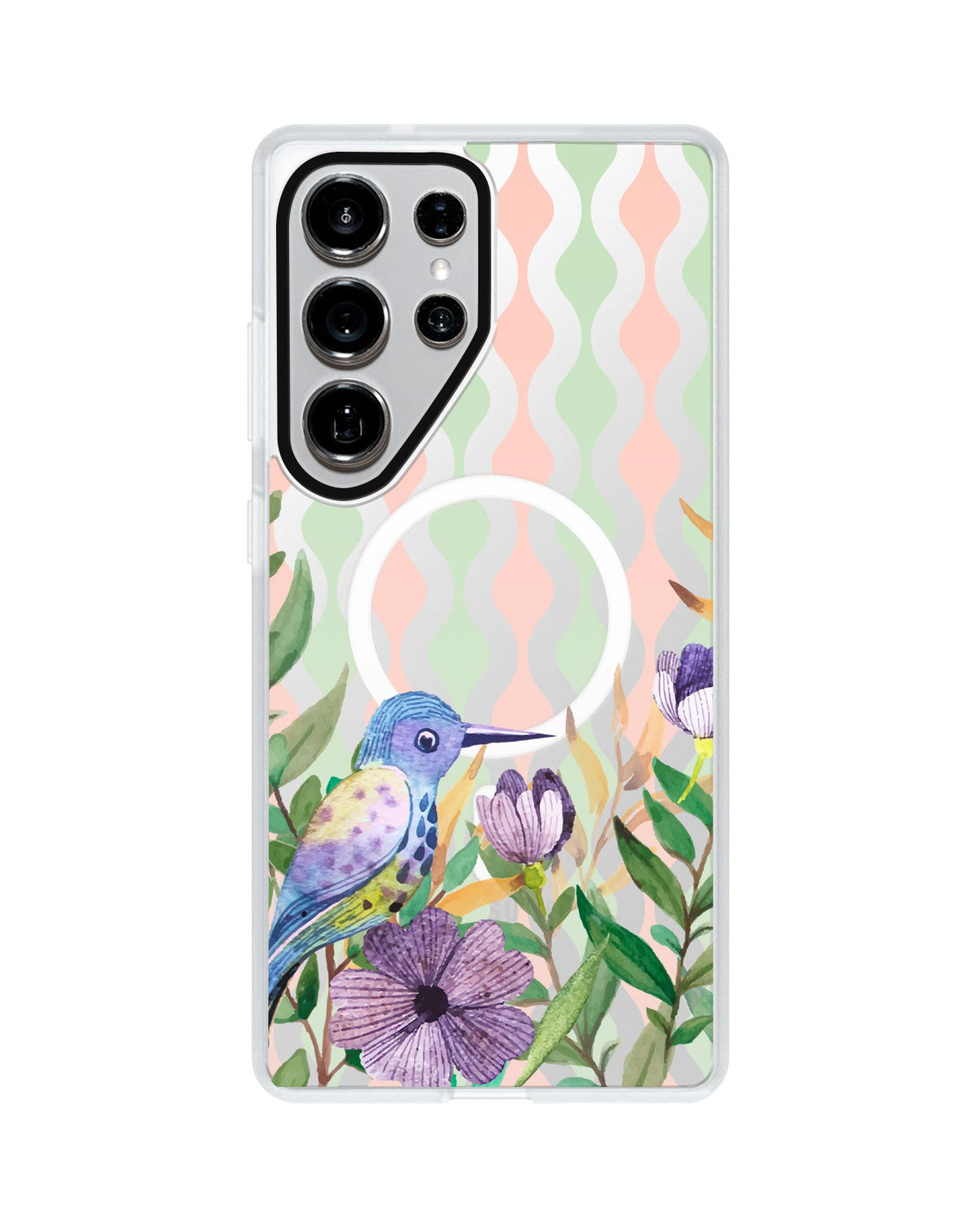 Android Rearguard MagSwap - Orchid