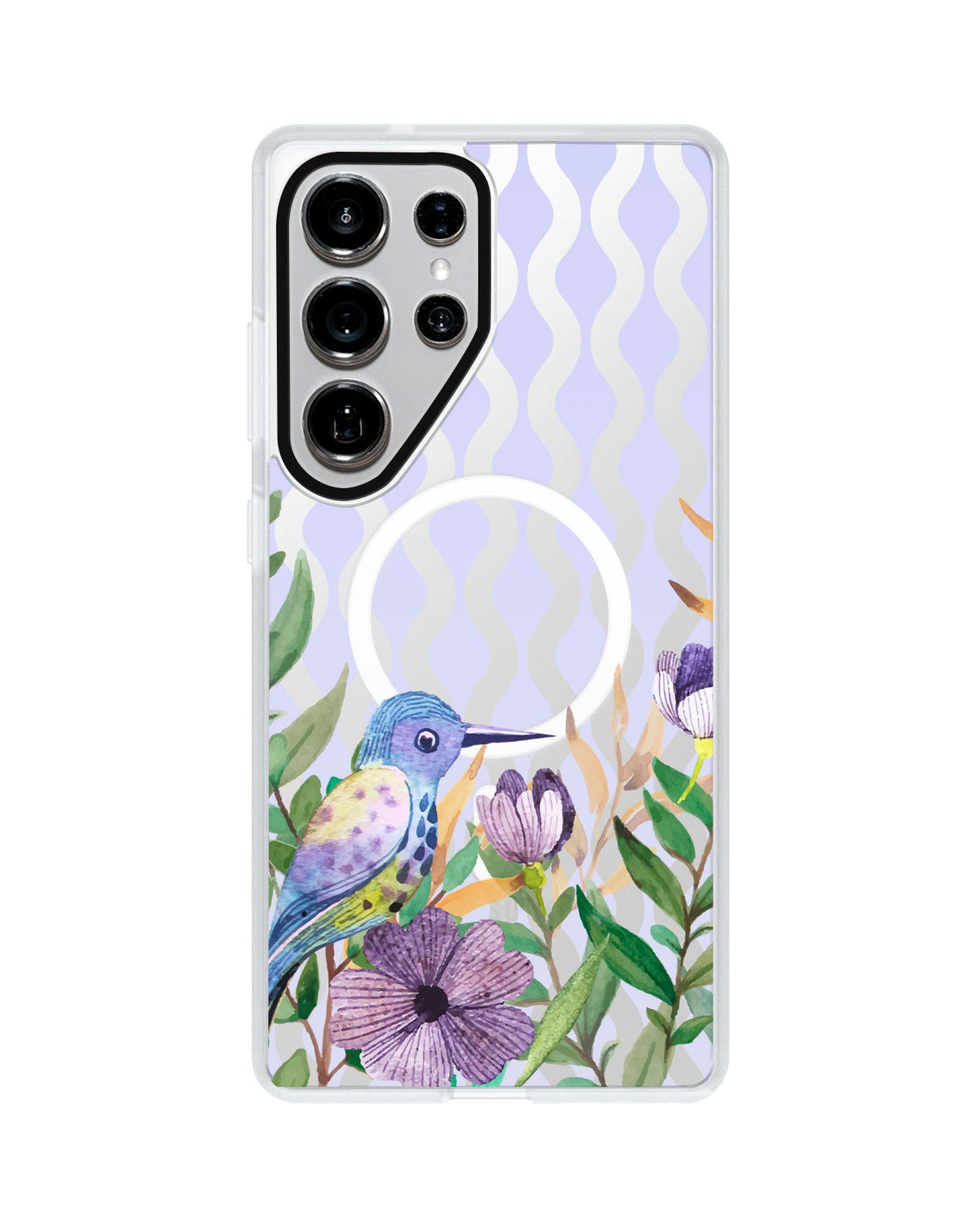 Android Rearguard MagSwap - Orchid