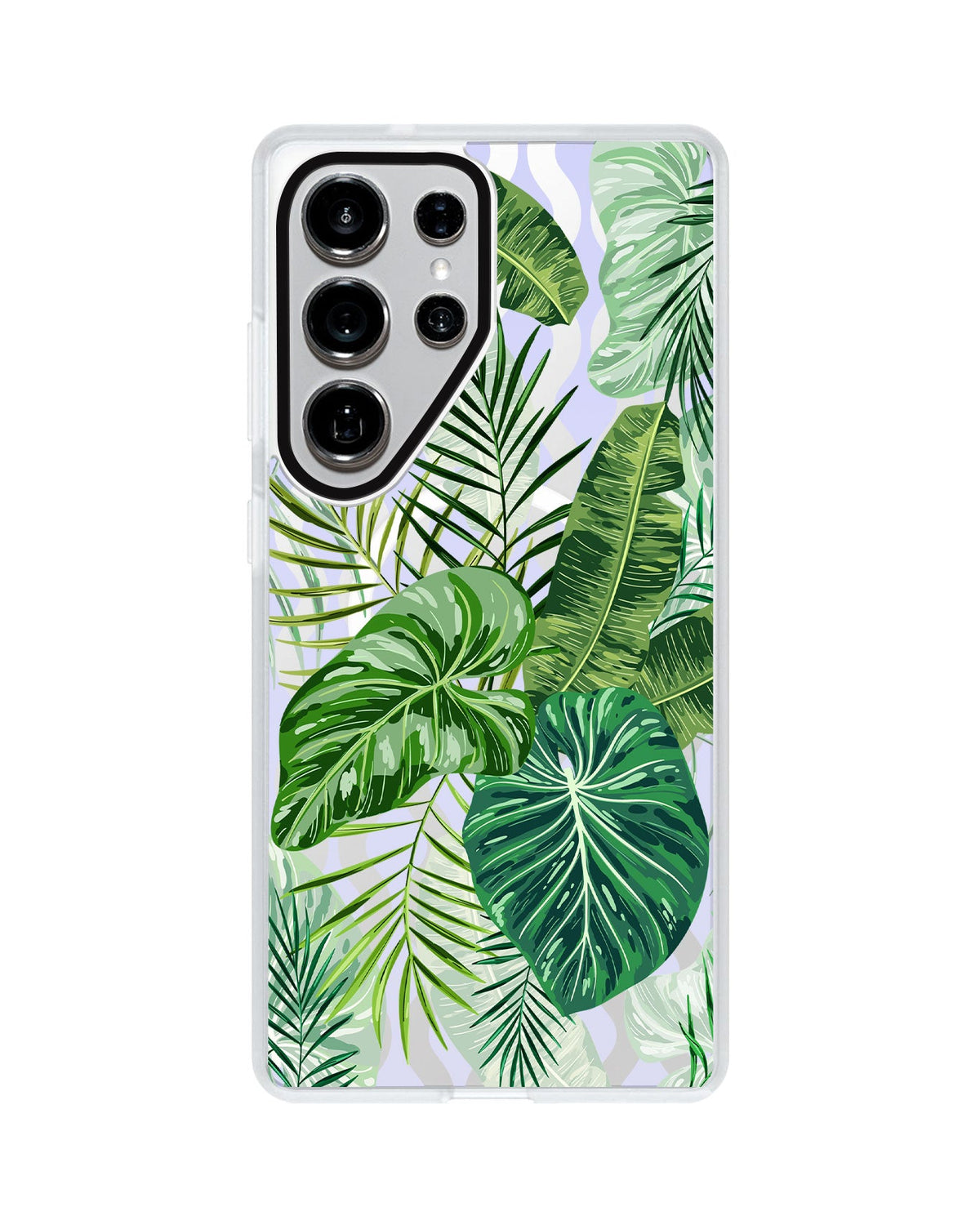Android Rearguard MagSwap - Rainforest