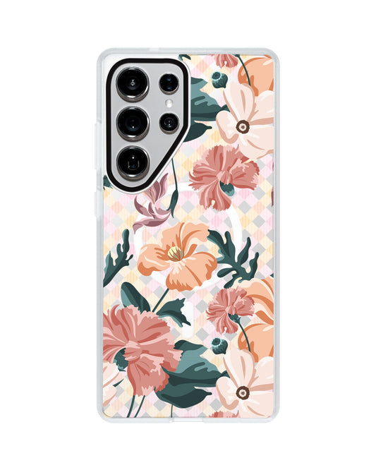 Android Rearguard MagSwap - Botanical Garden 1.0