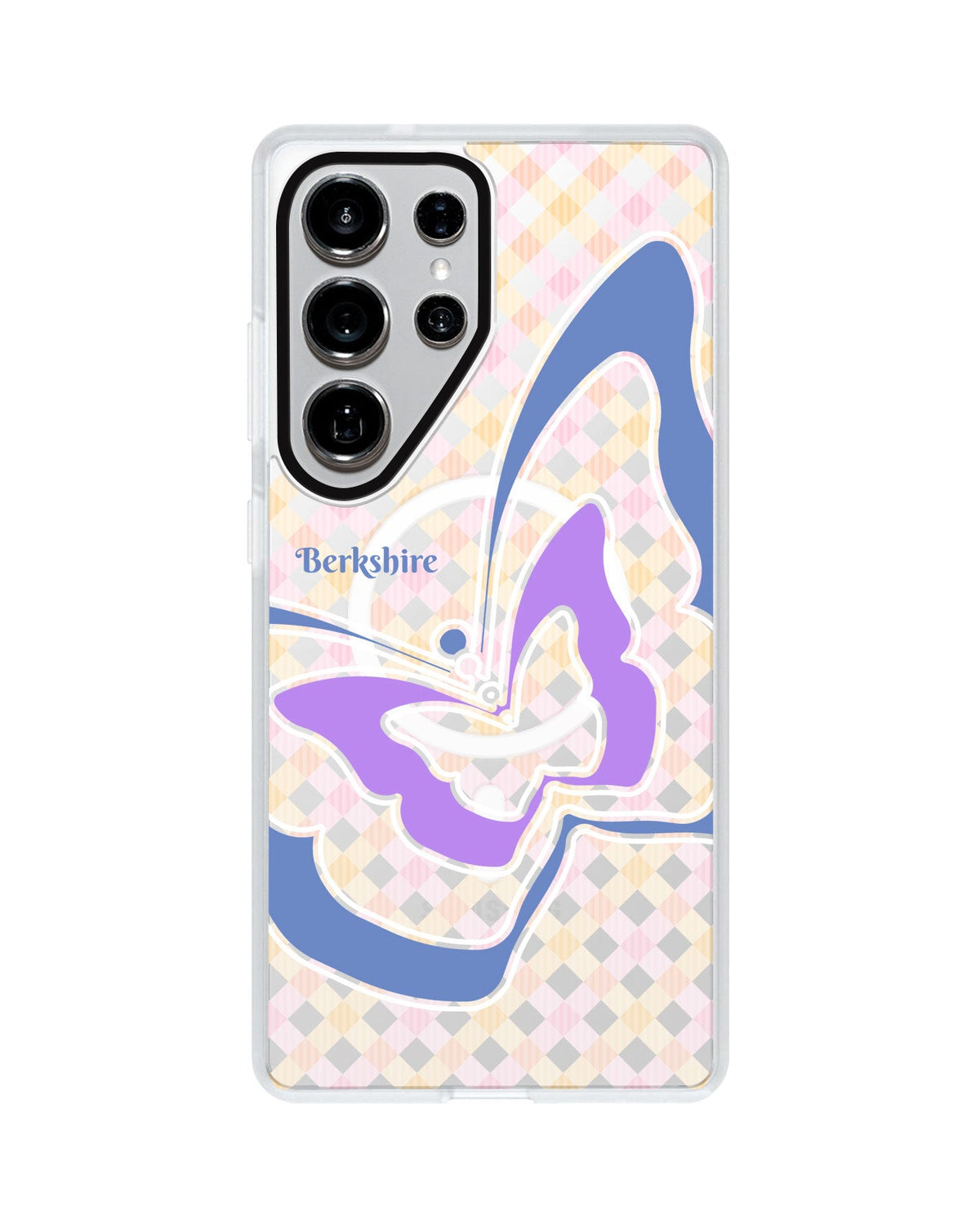Android Rearguard MagSwap - Butterfly Mirror 2.0