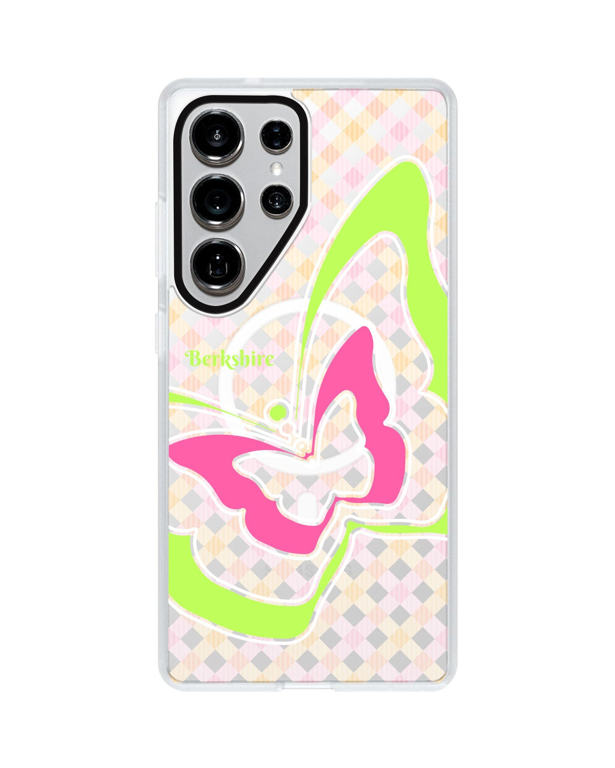 Android Rearguard MagSwap - Butterfly Mirror 3.0