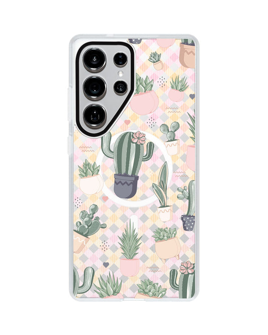 Android Rearguard MagSwap - Cactus 2.0